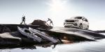 SsangYong Rodius 2018 года (EU)